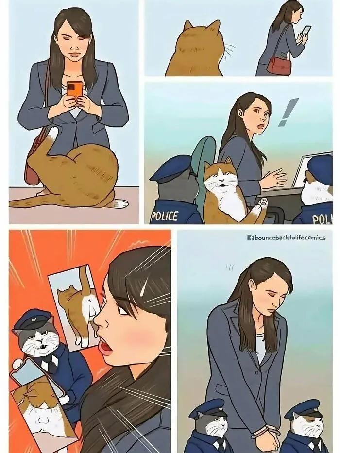 20 Memes gatunos tan divertidos como adorables para calentarte el alma