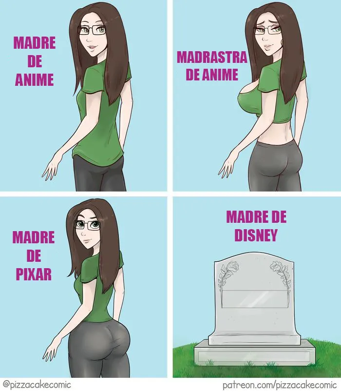 15 Cómics divertidos sobre la vida, los gatos y el caos cotidiano