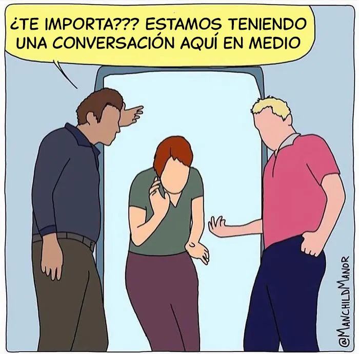 15 Cómics divertidos sobre las pequeñas absurdeces de la vida