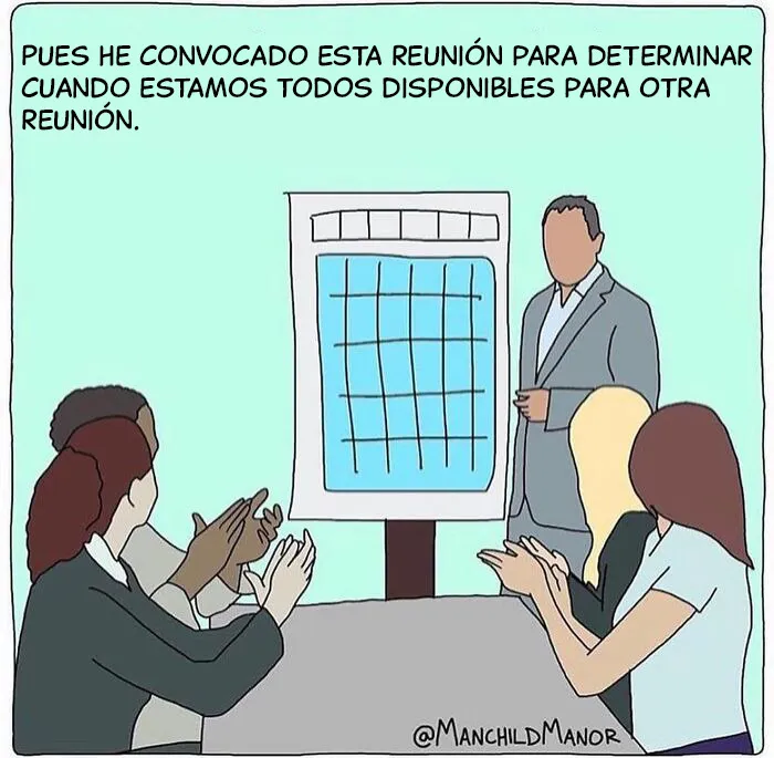 15 Cómics divertidos sobre las pequeñas absurdeces de la vida