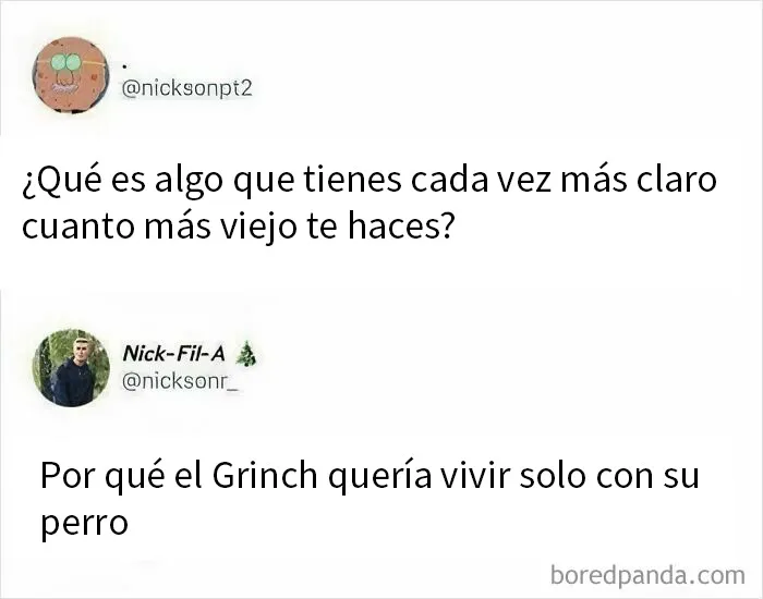 20 Memes divertidos por si te falta tu dosis de risas diaria