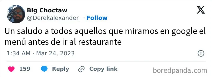 20 Memes divertidos por si te falta tu dosis de risas diaria