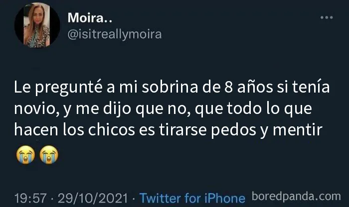 20 Memes divertidos por si te falta tu dosis de risas diaria