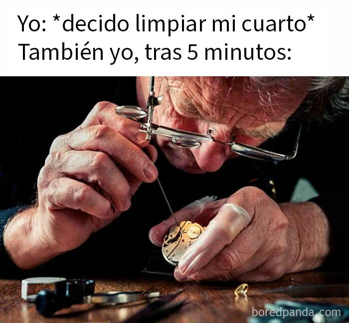 20 Divertidos memes que te atacan personalmente