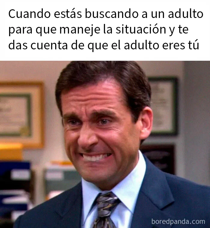 20 Divertidos memes que te atacan personalmente