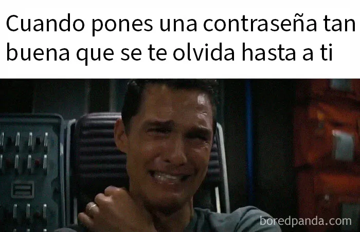 20 Divertidos memes que te atacan personalmente