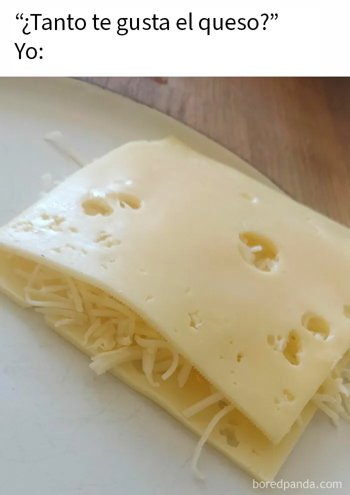 20 Divertidos memes que te atacan personalmente