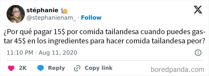 20 Divertidos memes que te atacan personalmente