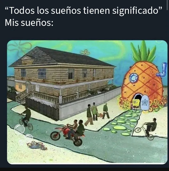 20 Divertidos memes que te atacan personalmente