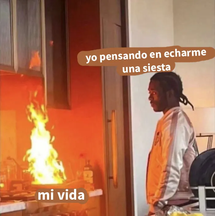 20 Divertidos memes que te atacan personalmente