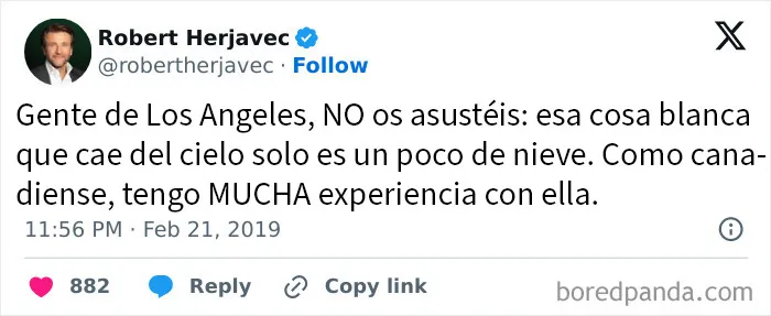 Es nieve