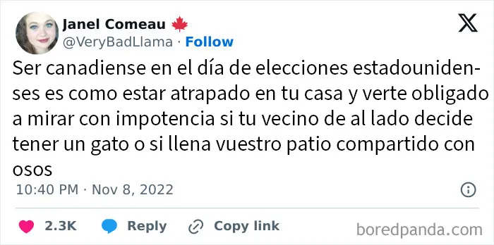 Desde luego