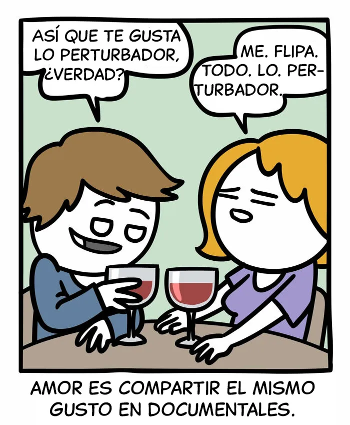 15 Cómics de Channelate con finales tan oscuros que te sentirás mal por reírte