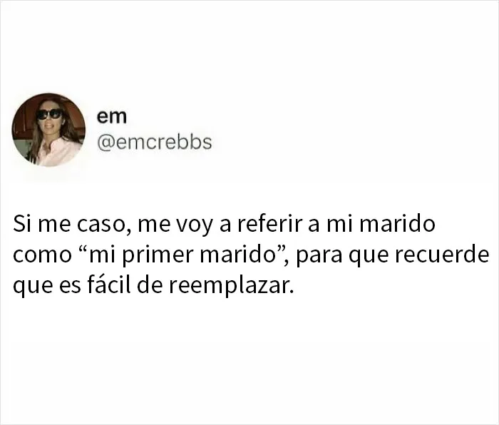 Qué original