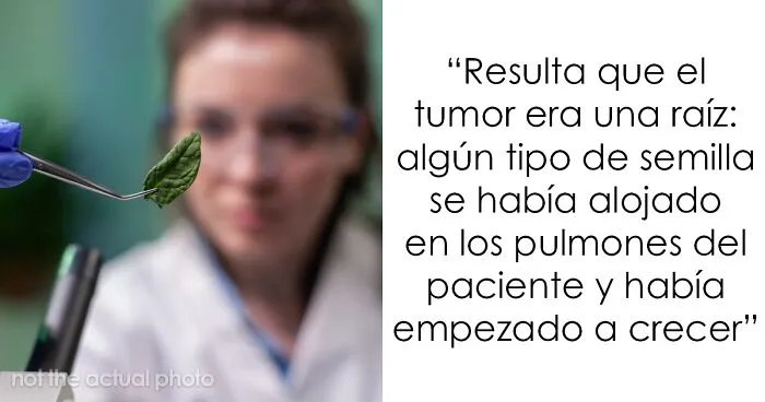 20 Cirujanos y médicos recuerdan sus peores momentos en los que algo salió mal