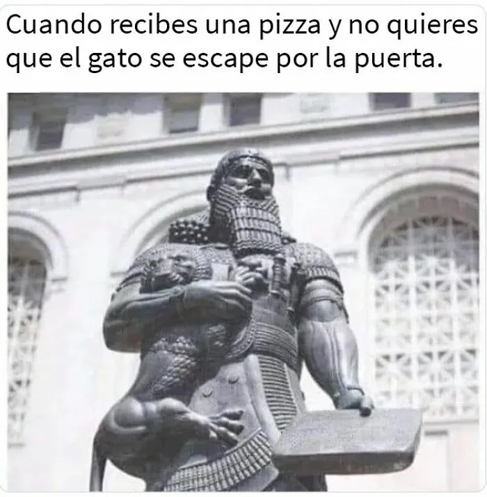 "La Bialmisria Akiiki, eso no es para ti."