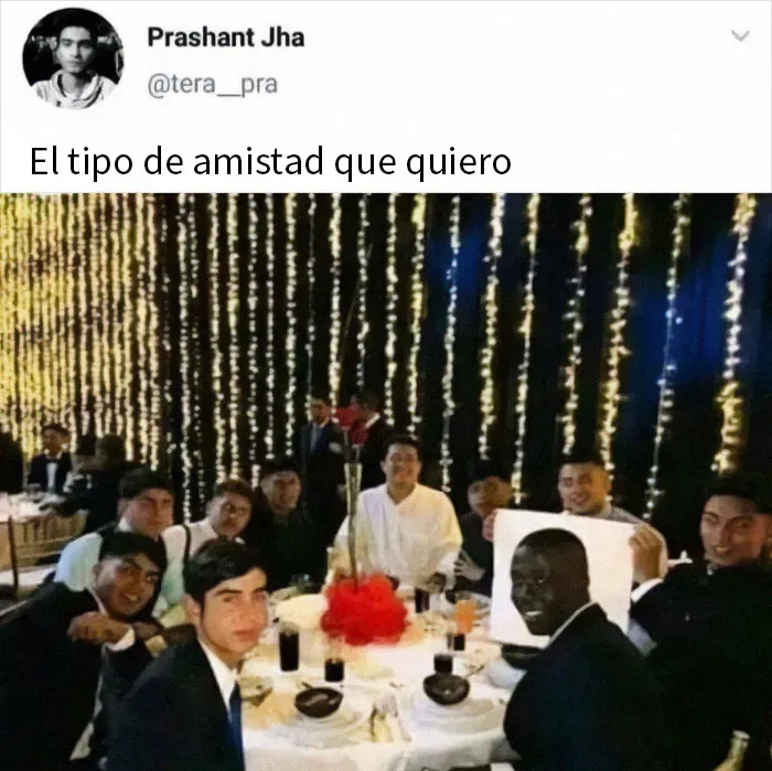 Buen amigo