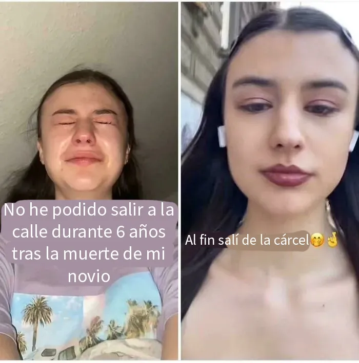 Que no se te escape