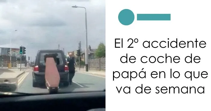 20 Publicaciones aparentemente “inocentes”, hasta que dan un giro inesperado