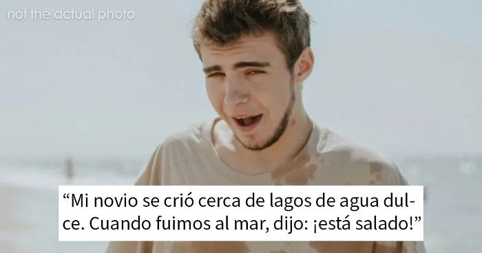 20 Cosas que la gente aprendió vergonzosamente tarde en la vida