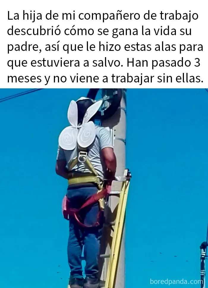 20 Publicaciones tan adorables como reconfortantes para alegrarte el día