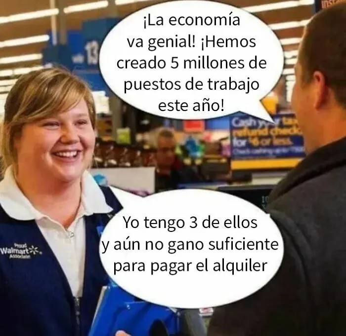 Si necesitas reírte un poco hoy, estos 20 memes divertidos podrían ser la solución