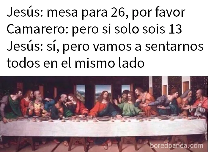Si necesitas reírte un poco hoy, estos 20 memes divertidos podrían ser la solución
