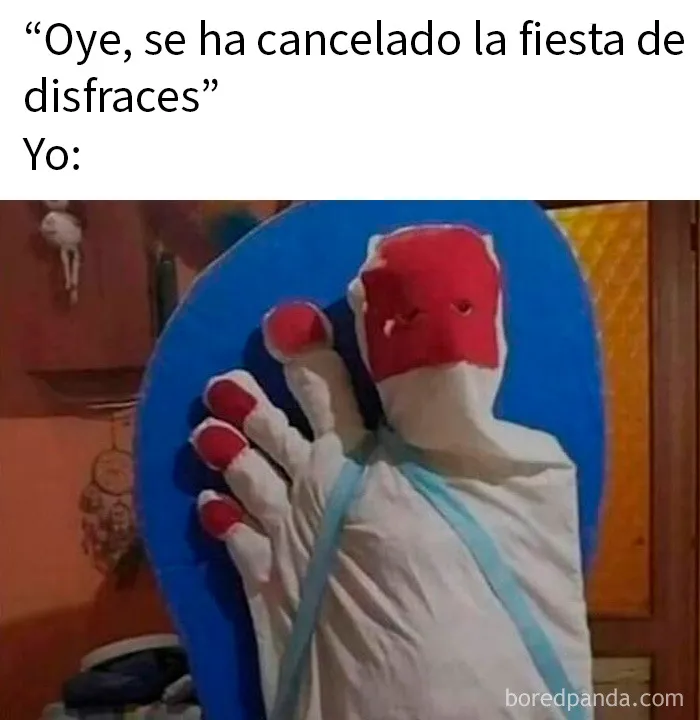 Si necesitas reírte un poco hoy, estos 20 memes divertidos podrían ser la solución