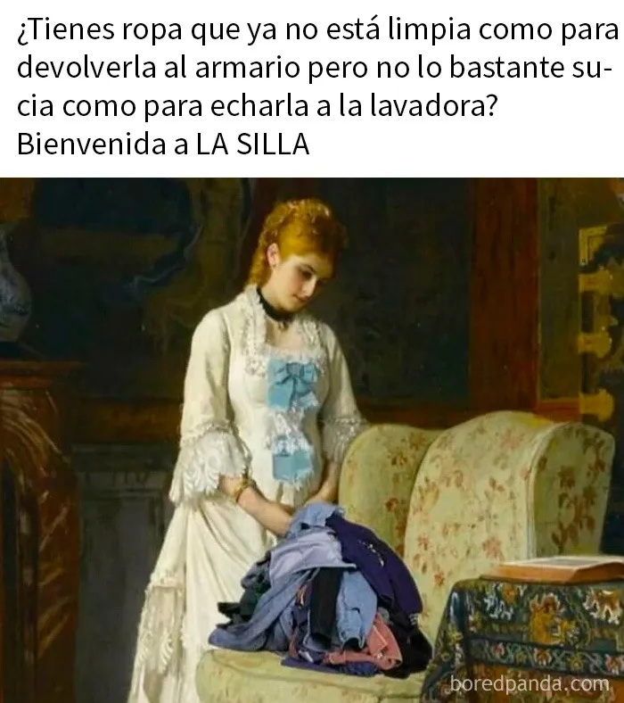 Si necesitas reírte un poco hoy, estos 20 memes divertidos podrían ser la solución