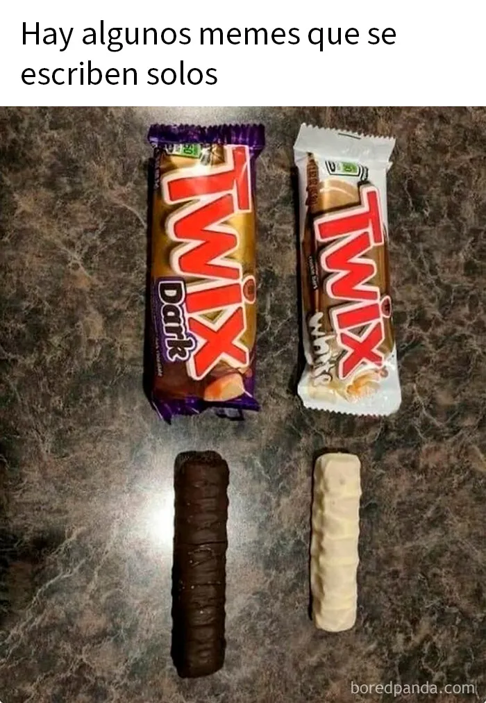 Si necesitas reírte un poco hoy, estos 20 memes divertidos podrían ser la solución