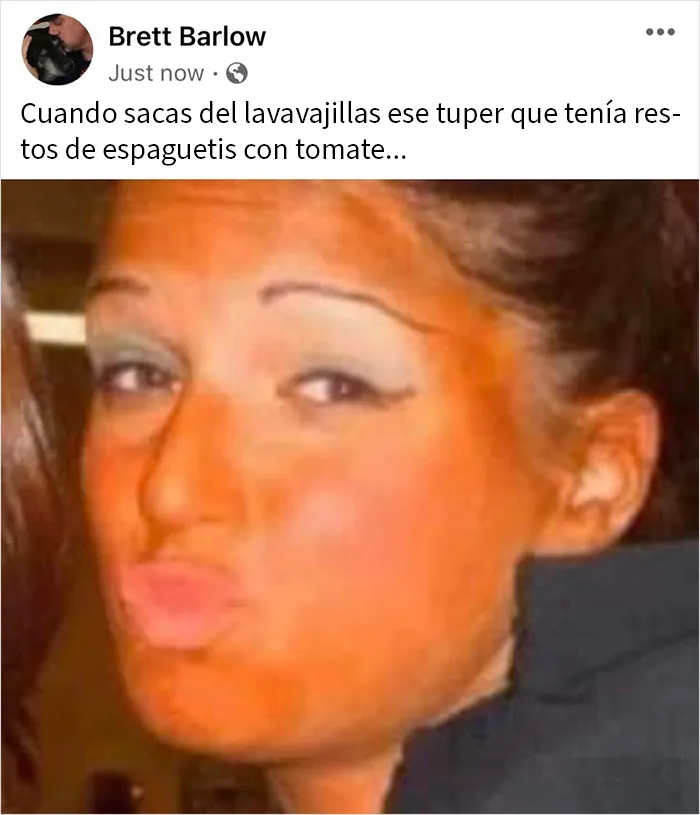 Si necesitas reírte un poco hoy, estos 20 memes divertidos podrían ser la solución