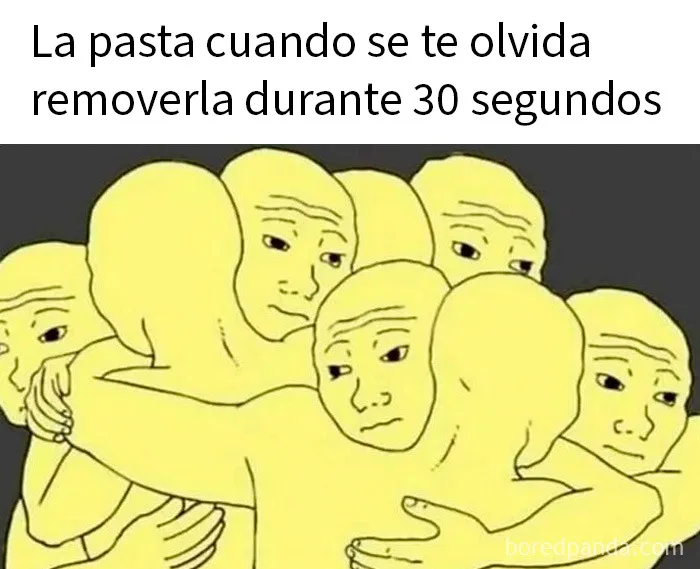 Si necesitas reírte un poco hoy, estos 20 memes divertidos podrían ser la solución