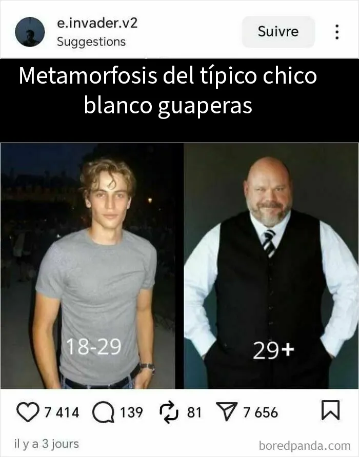 20 Divertidos memes que en realidad son pensamientos malvados