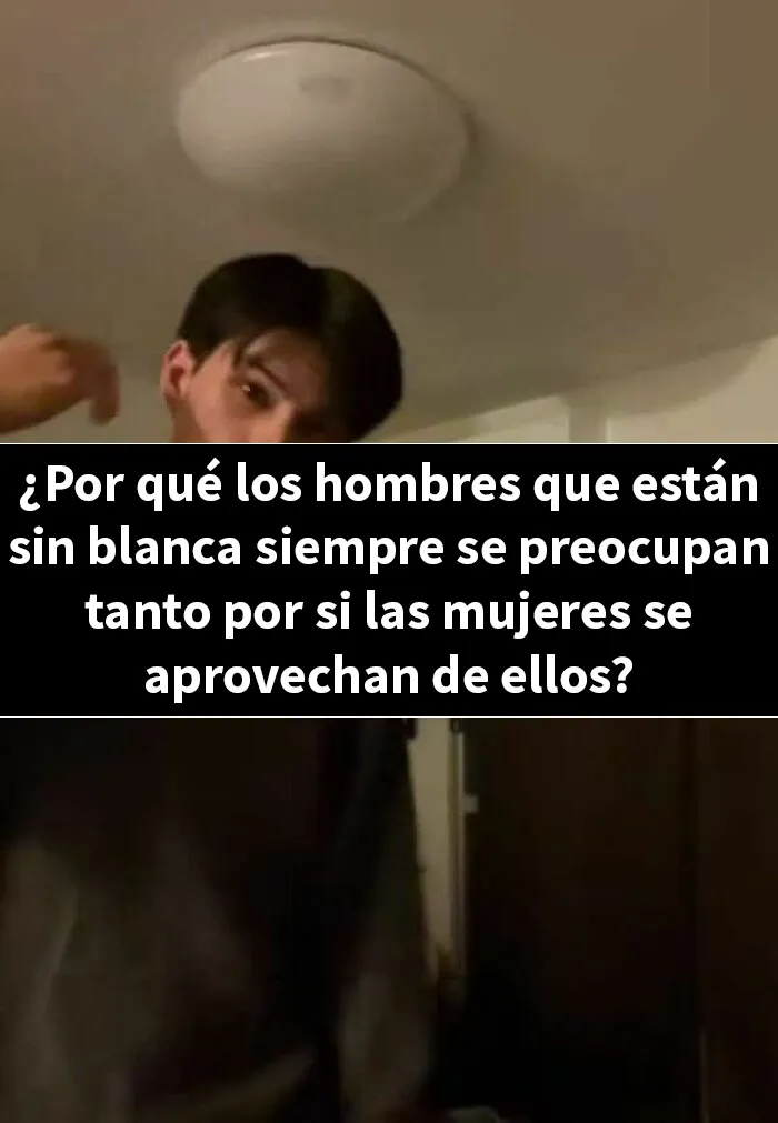 20 Divertidos memes que en realidad son pensamientos malvados