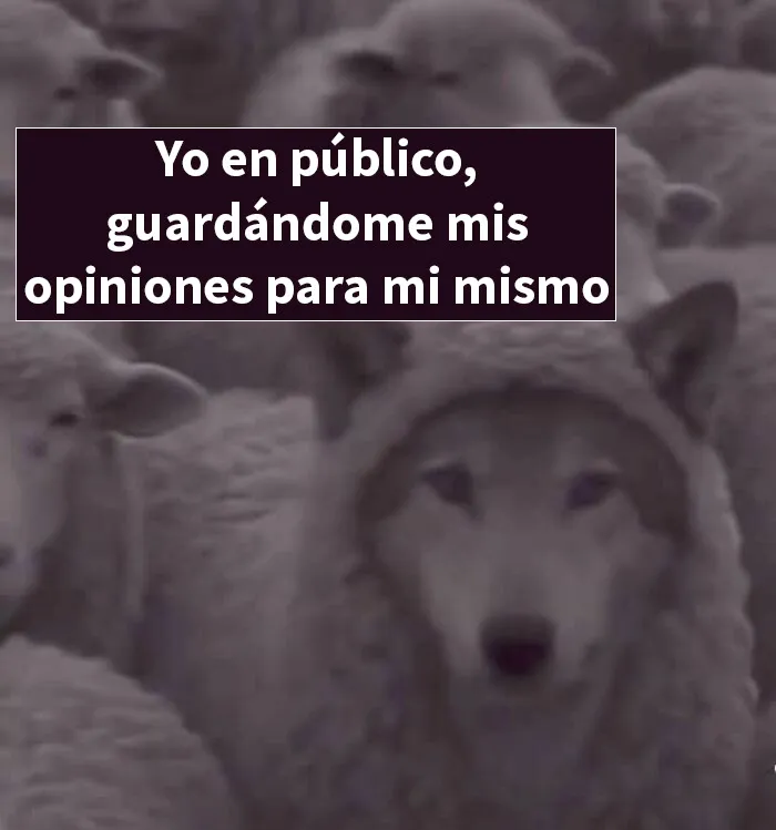 20 Divertidos memes que en realidad son pensamientos malvados