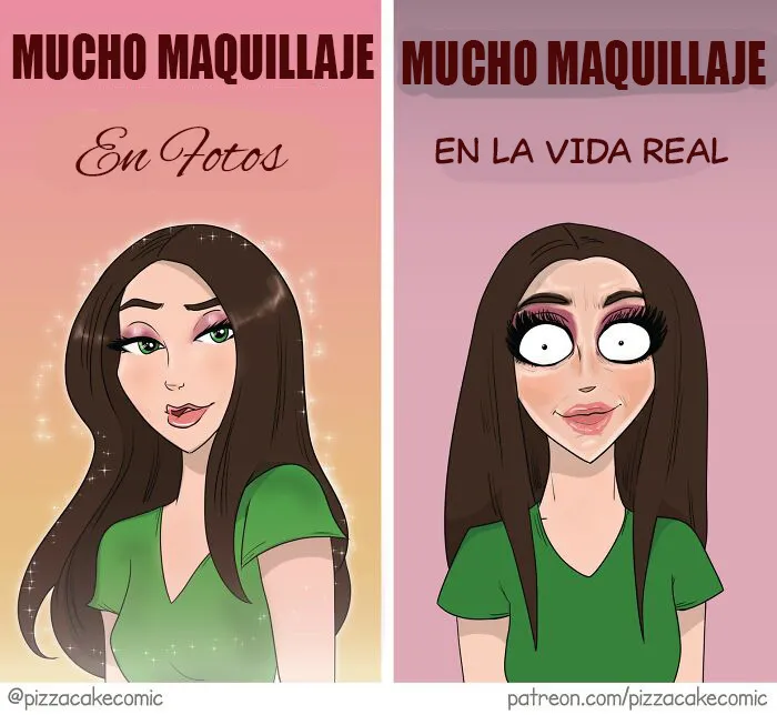15 Cómics divertidos sobre la vida, los gatos y el caos cotidiano