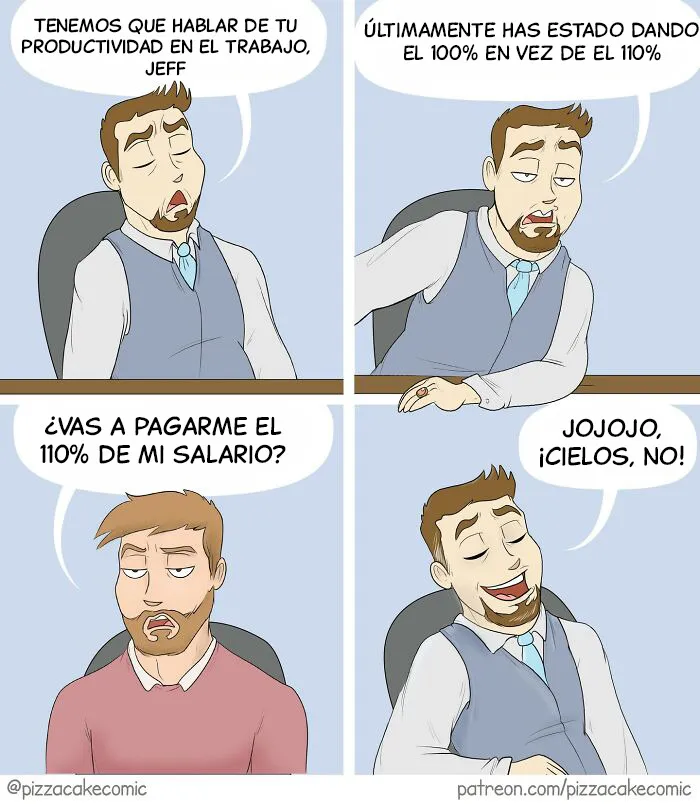 15 Cómics divertidos sobre la vida, los gatos y el caos cotidiano