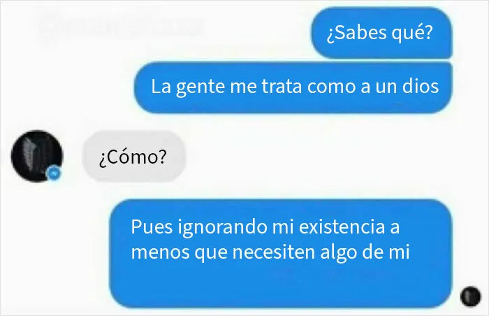 15 Mensajes de texto tan divertidos que había que compartirlos