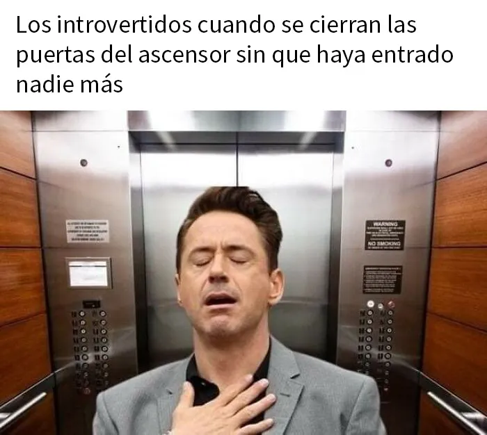 20 Divertidos y preocupantes memes sobre salud mental con los que muchos podrán identificarse