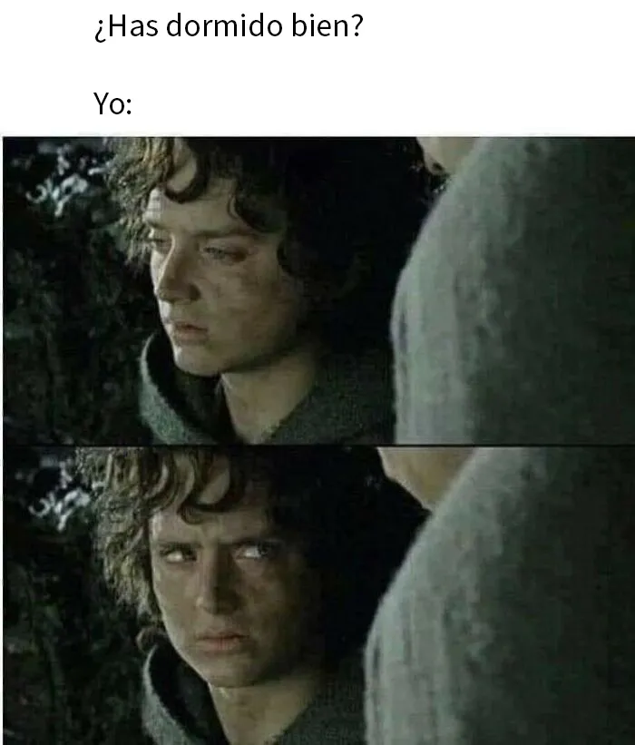 20 Divertidos y preocupantes memes sobre salud mental con los que muchos podrán identificarse