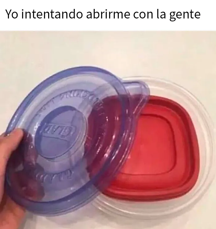 20 Divertidos y preocupantes memes sobre salud mental con los que muchos podrán identificarse