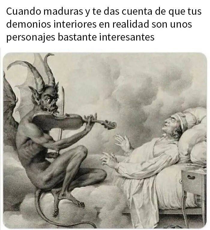 20 Divertidos y preocupantes memes sobre salud mental con los que muchos podrán identificarse