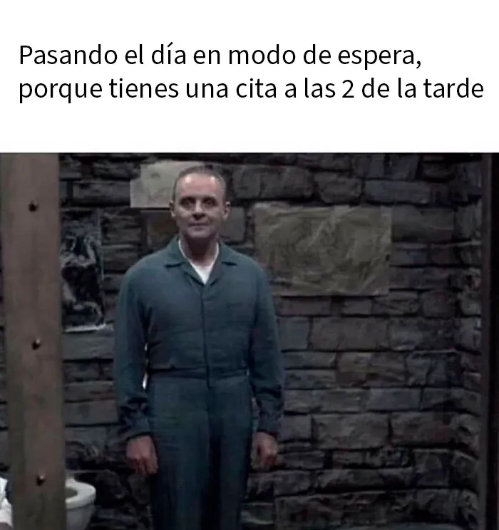 20 Divertidos y preocupantes memes sobre salud mental con los que muchos podrán identificarse