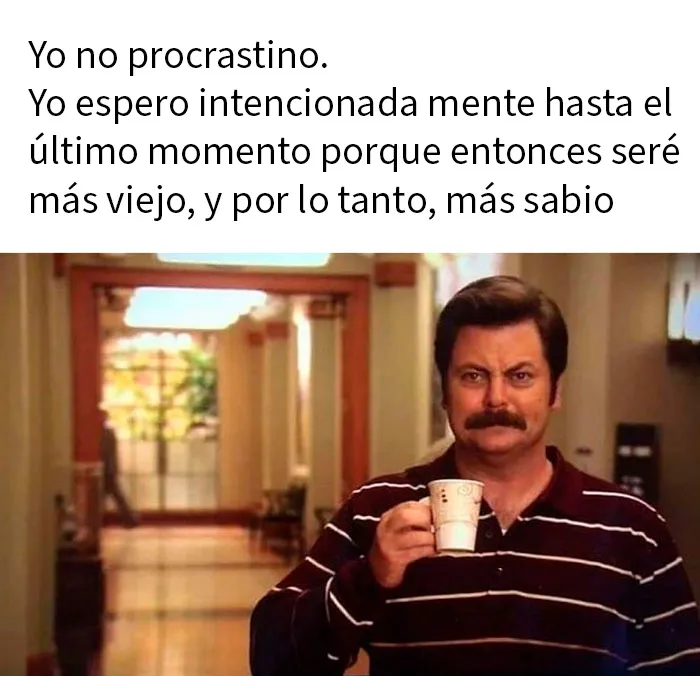 20 Divertidos y preocupantes memes sobre salud mental con los que muchos podrán identificarse
