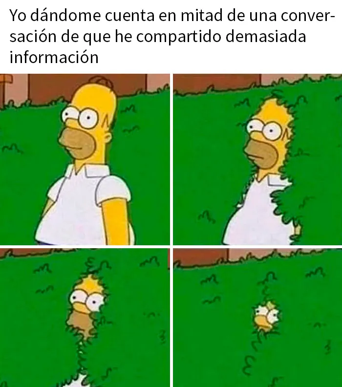 20 Divertidos y preocupantes memes sobre salud mental con los que muchos podrán identificarse