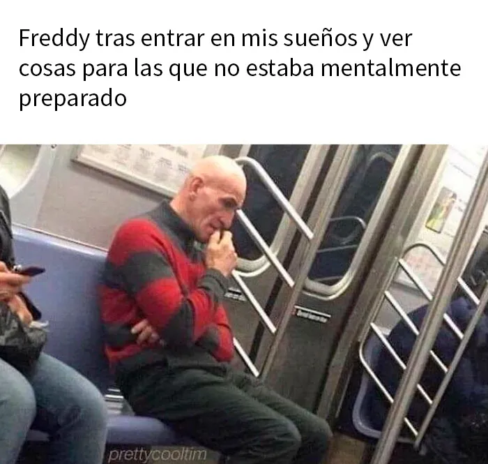 20 Divertidos y preocupantes memes sobre salud mental con los que muchos podrán identificarse