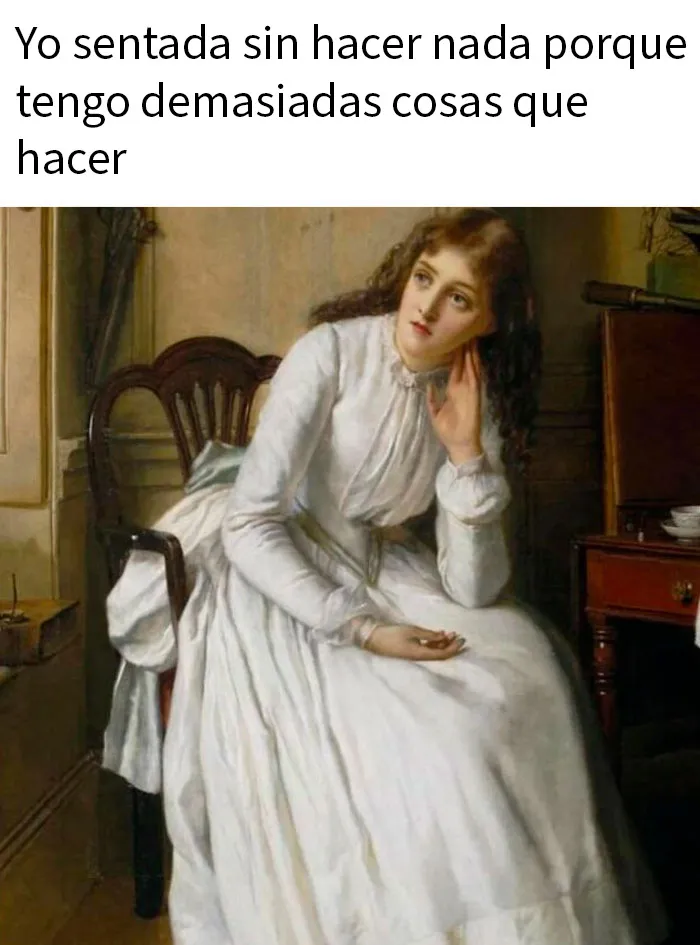 20 Divertidos y preocupantes memes sobre salud mental con los que muchos podrán identificarse