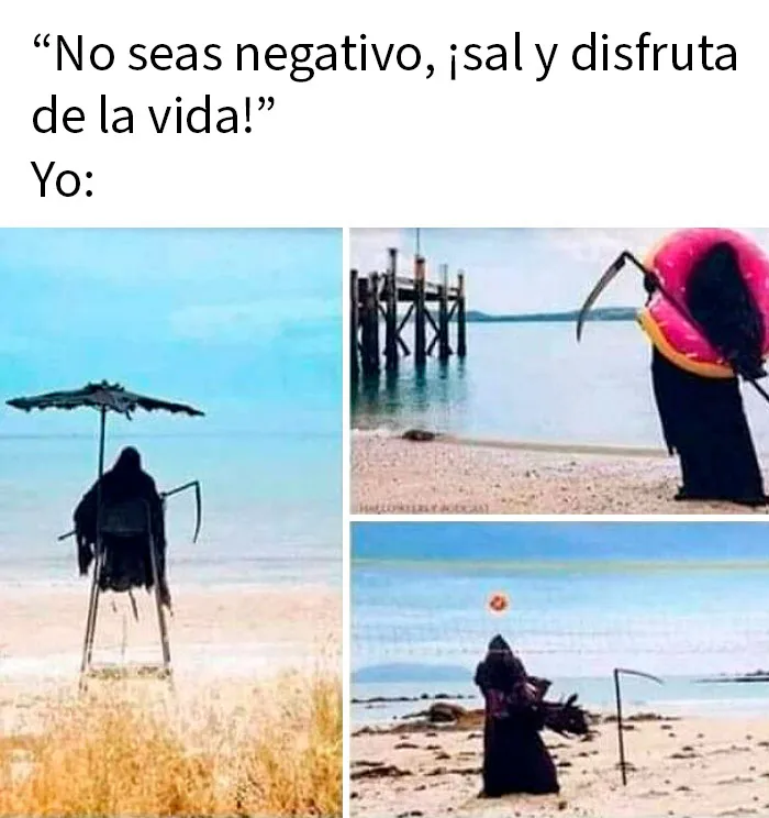 20 Divertidos y preocupantes memes sobre salud mental con los que muchos podrán identificarse