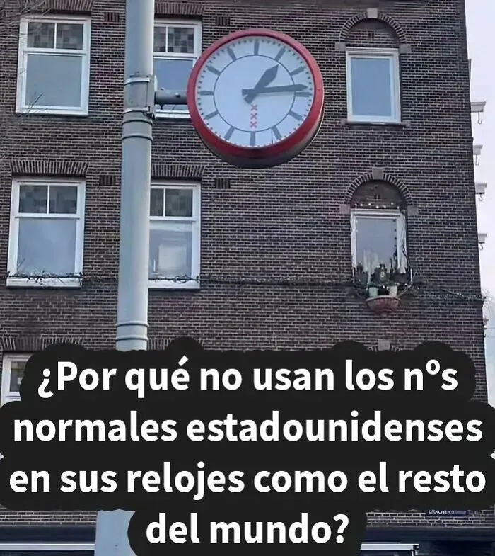 Somos anormales