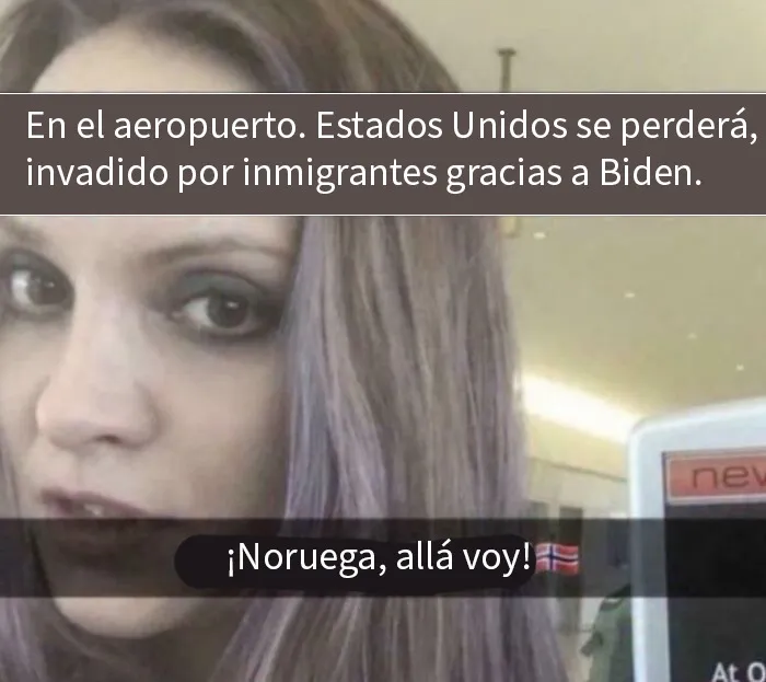 Te has convertido en aquello que odias